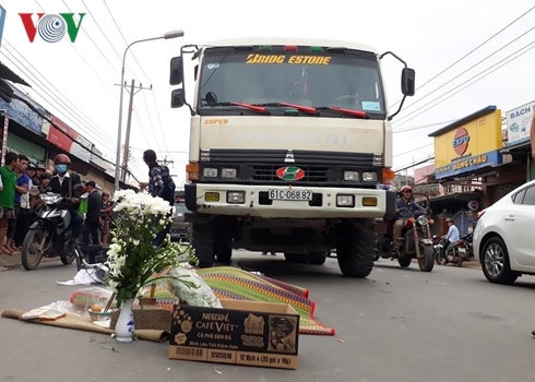 hon 4700 nguoi chet vi tai nan giao thong trong 7 thang hinh 1