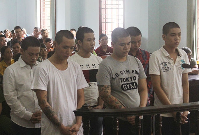 vũ trường,Cần Thơ,đánh nhau,tử vong