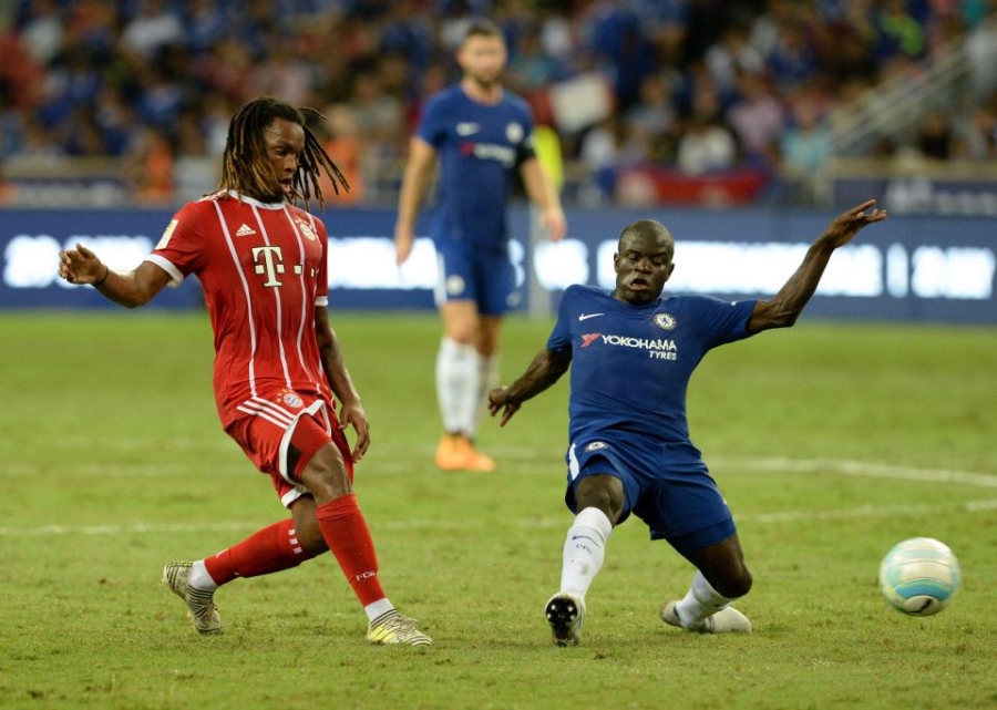 Mourinho, MU, Di Maria, Coutinho, Liverpool, Barca, Renato Sanches, AC Milan