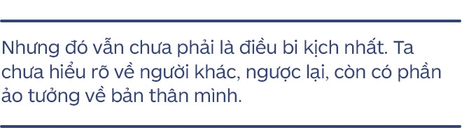 Ai rồi cũng sẽ cưới nhầm người - Ảnh 3.