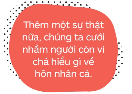 Ai rồi cũng sẽ cưới nhầm người - Ảnh 5.