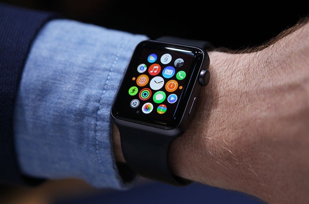 apple, apple watch, smartwatch