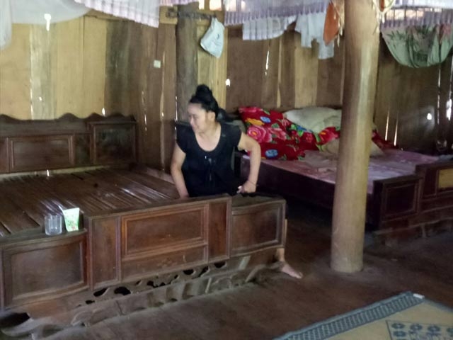 son la: hang loat nguoi dan trong ban co bieu hien bat thuong hinh anh 4