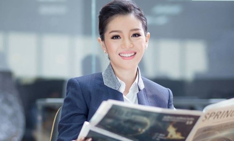 “Đại mỹ nhân” Thái Lan và chuyện “làm quan” của U22 Việt Nam - Ảnh 2.