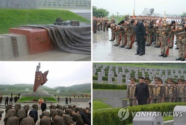 Triều Tiên, Kim Jong Un,tình hình Triều Tiên