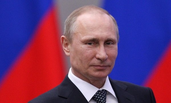 Mỹ, trừng phạt, Nga, bầu cử Mỹ, Donald Trump, Putin