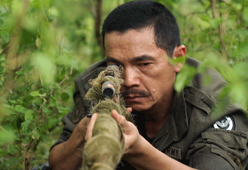 nghe si uu tu trung anh: “doi khi toi vua dien vua tui than” hinh anh 1