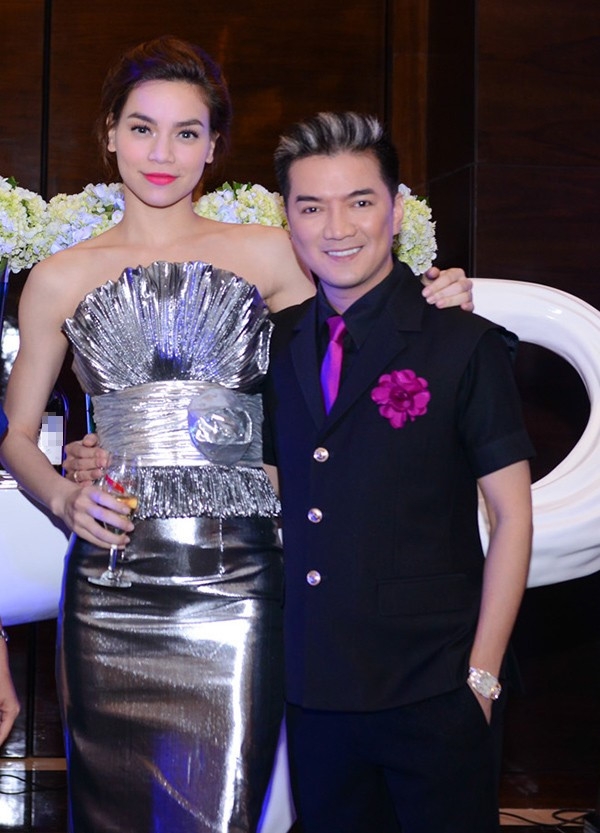 Dam Vinh Hung va chieu tro quen thuoc truoc moi live show hinh anh 3