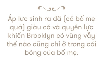 Hội con nhà giàu thế giới: Cái giá phải trả cho cuộc sống thượng hạng tỷ người mơ - Ảnh 7.