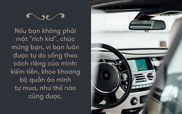 Hội con nhà giàu thế giới: Cái giá phải trả cho cuộc sống thượng hạng tỷ người mơ - Ảnh 11.