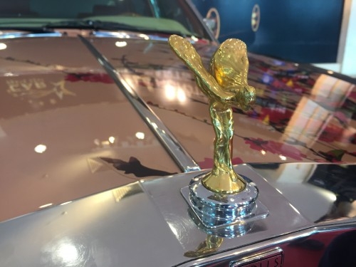 chiec rolls-royce 'co' nhat viet nam co gi dac biet? hinh anh 5