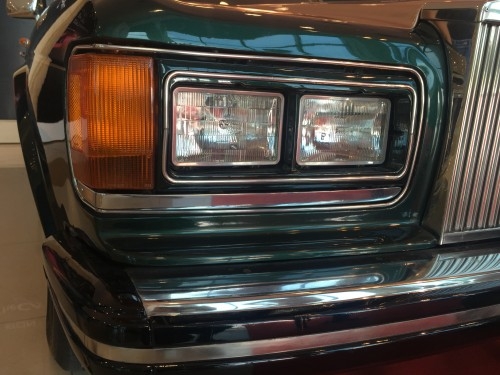 chiec rolls-royce 'co' nhat viet nam co gi dac biet? hinh anh 6