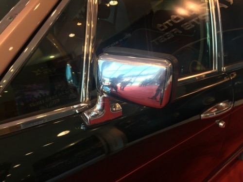 chiec rolls-royce 'co' nhat viet nam co gi dac biet? hinh anh 7