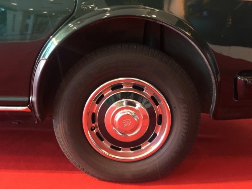 chiec rolls-royce 'co' nhat viet nam co gi dac biet? hinh anh 8