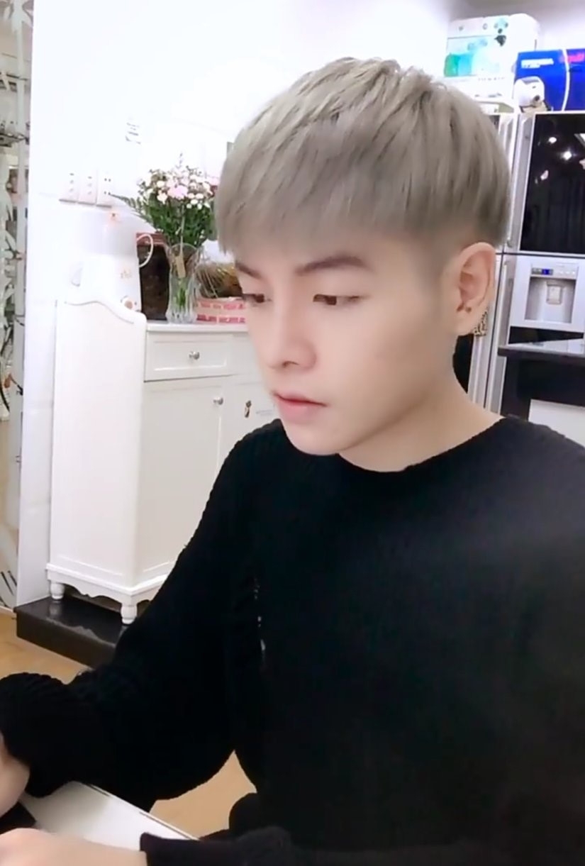 Duc Phuc va giac mo ‘nam than’, ‘nu than’ trong gioi giai tri hinh anh 2