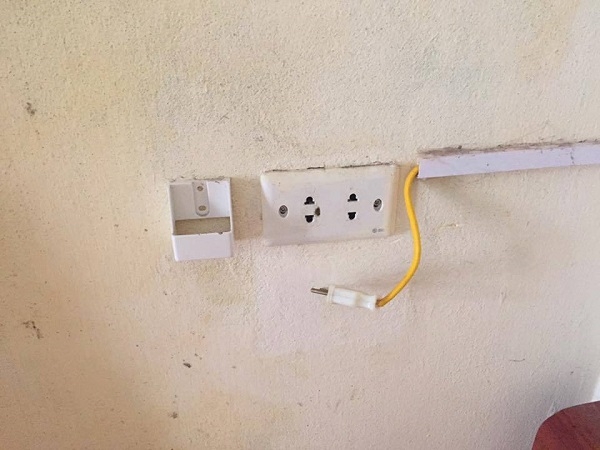 Lại một vụ điều hòa bốc cháy ở Hà Nội: Đừng để điều hòa biến thành quả bom trong nhà - 3