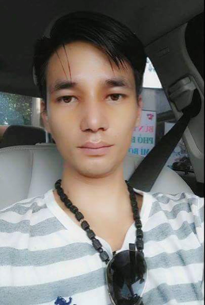 le roi thao bang mui, lo dien hinh anh dep nhu soai ca hinh anh 3
