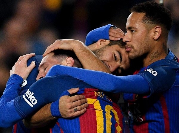 Neymar, Barca, PSG, Messi, Leo Messi