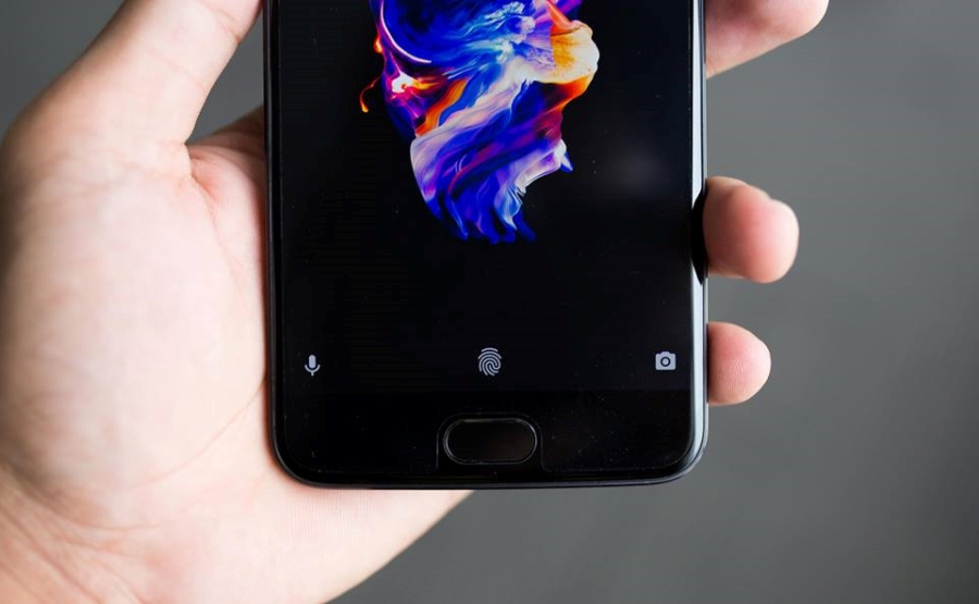 OnePlus 5: Xung dang la iPhone 7 Plus cua the gioi Android hinh anh 1