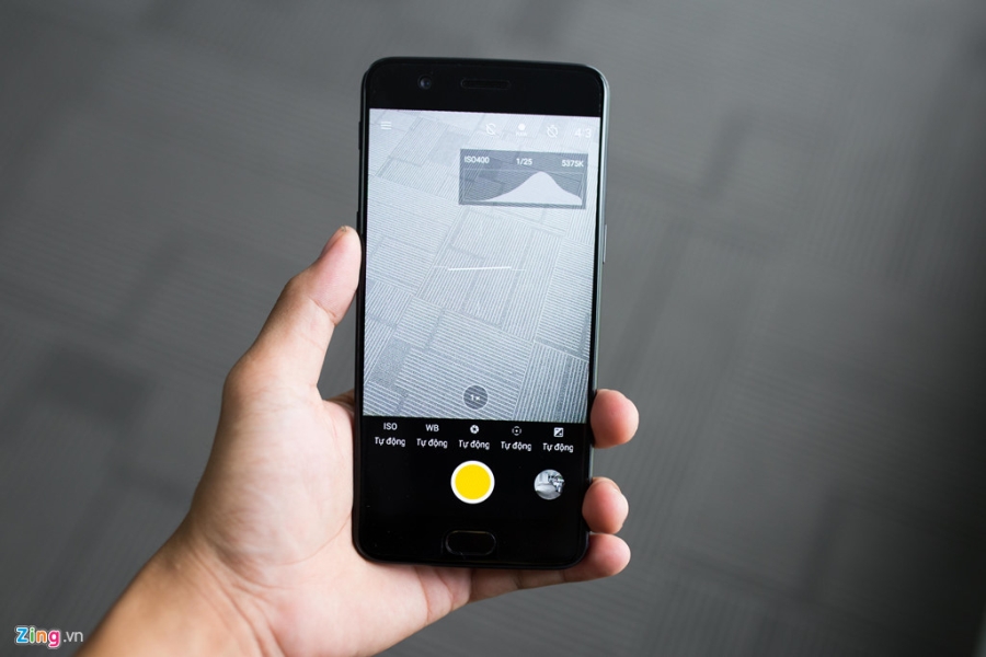 OnePlus 5: Xung dang la iPhone 7 Plus cua the gioi Android hinh anh 3