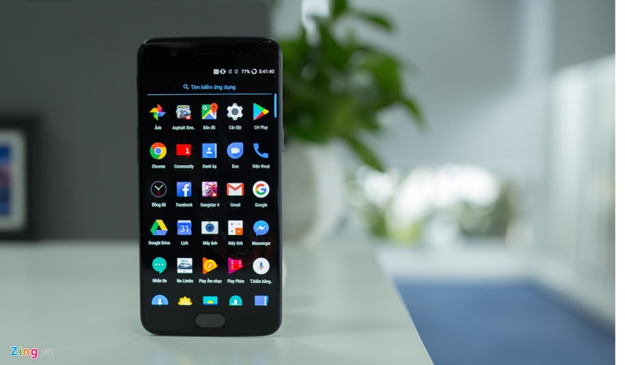 OnePlus 5: Xung dang la iPhone 7 Plus cua the gioi Android hinh anh 4