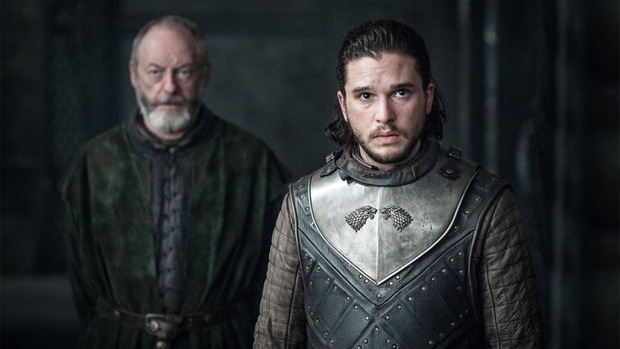 Tập 3 Game of Thrones mùa 7 - Chiến tranh bùng nổ - Ảnh 1.