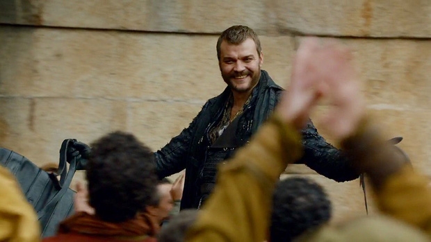 Tập 3 Game of Thrones mùa 7 - Chiến tranh bùng nổ - Ảnh 2.