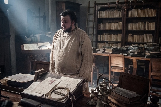 Tập 3 Game of Thrones mùa 7 - Chiến tranh bùng nổ - Ảnh 3.