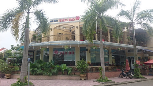 vu no sung tai nha hang o hue: them mot doi tuong co sung dau thu hinh anh 1