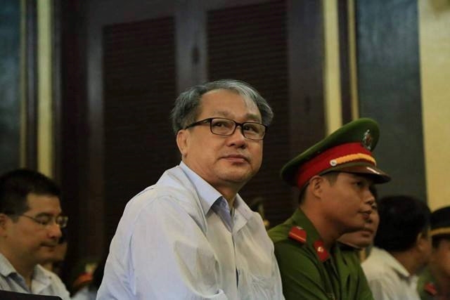 Duong di 1.800 ty dong Pham Cong Danh vay Tram Be ra sao? hinh anh 2