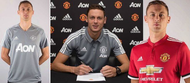 Matic đến MU, triệu fan “Quỷ đỏ” lo Chelsea mắc sai lầm thế kỉ - 1