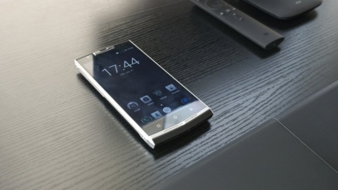 Oukitel K10000 Pro, Oukitel, Oukitel K10000
