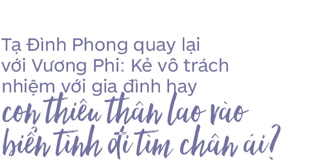 TẠ ĐÌNH PHONG - TRƯƠNG BÁ CHI - Ảnh 10.