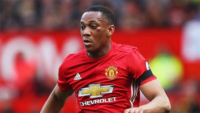 10 hợp đồng đắt nhất lịch sử Man Utd