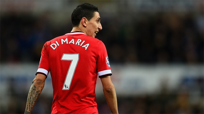 10 hợp đồng đắt nhất lịch sử Man Utd