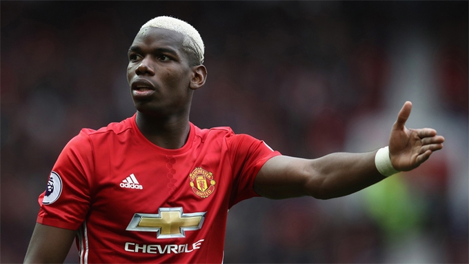 10 hợp đồng đắt nhất lịch sử Man Utd