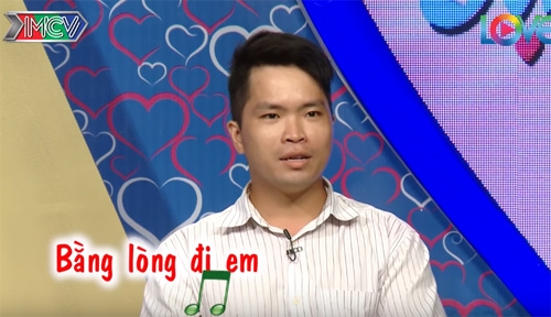 co giao mam non xinh dep bi tu choi hen ho truoc hang trieu nguoi hinh anh 2