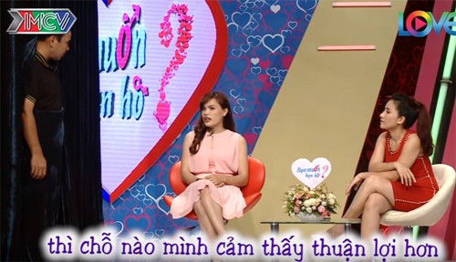 co giao mam non xinh dep bi tu choi hen ho truoc hang trieu nguoi hinh anh 5