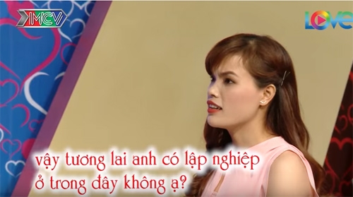 co giao mam non xinh dep bi tu choi hen ho truoc hang trieu nguoi hinh anh 6