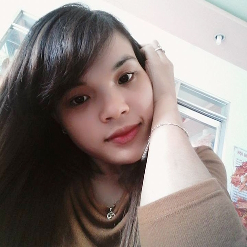co giao mam non xinh dep bi tu choi hen ho truoc hang trieu nguoi hinh anh 10