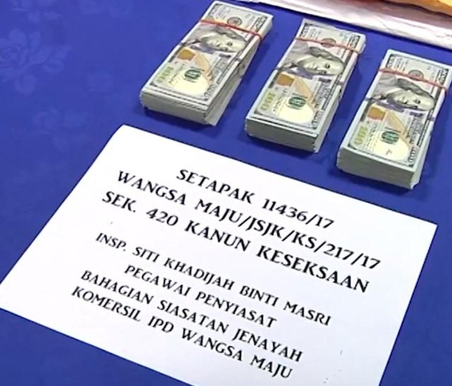 Lừa đảo, Cụ bà sập bẫy tình, tình yêu, hôn nhân