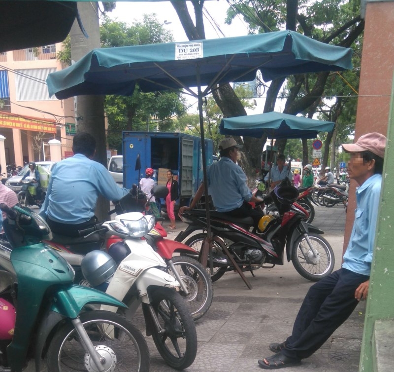 Khám sức khỏe ‘siêu tốc’ ở Đà Nẵng - ảnh 2