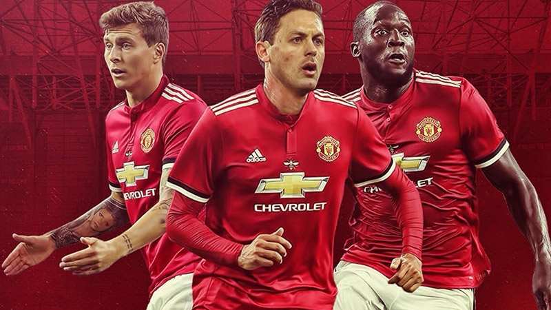 MU, Mourinho, Jose Mourinho, Matic, Lukaku, Pogba