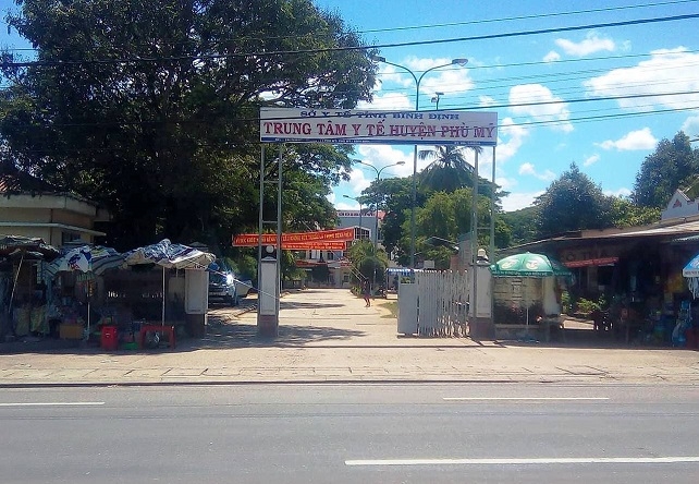 san phu tu vong bat thuong: ky luat hang loat ca nhan sai pham hinh anh 1