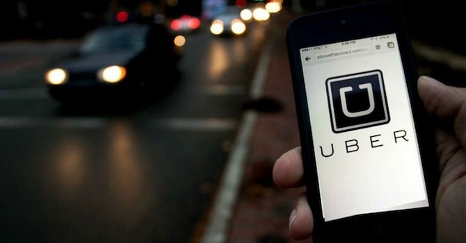 Kết quả hình ảnh cho Đà Nẵng đề nghị Uber dừng thử nghiệm, quảng cáo