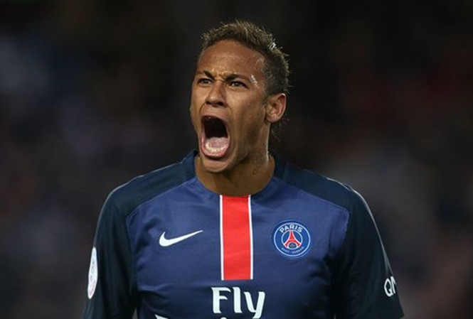 Neymar đã đồng ý gia nhập PSG với một bản hợp đồng có thời hạn 5 năm.