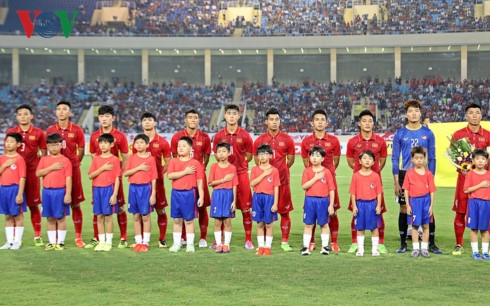 u22 viet nam chuan bi cho sea games 29 tim mieng ghep cuoi hinh 1