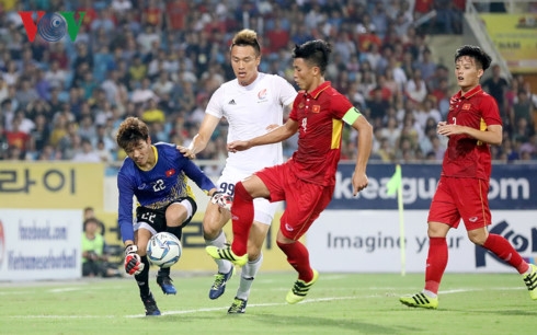 u22 viet nam chuan bi cho sea games 29 tim mieng ghep cuoi hinh 3