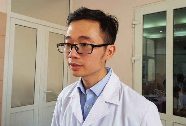  BS Vương Vũ Việt Hà cho biết, các quý ông xuất trận không có tinh trùng hoặc tinh trùng bất động vẫn có cơ hội làm cha nhờ kỹ thuật mới 
