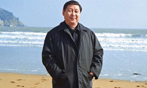 Bac Doi Ha: Cuoc gap bi mat quan trong cua gioi lanh dao TQ hinh anh 3